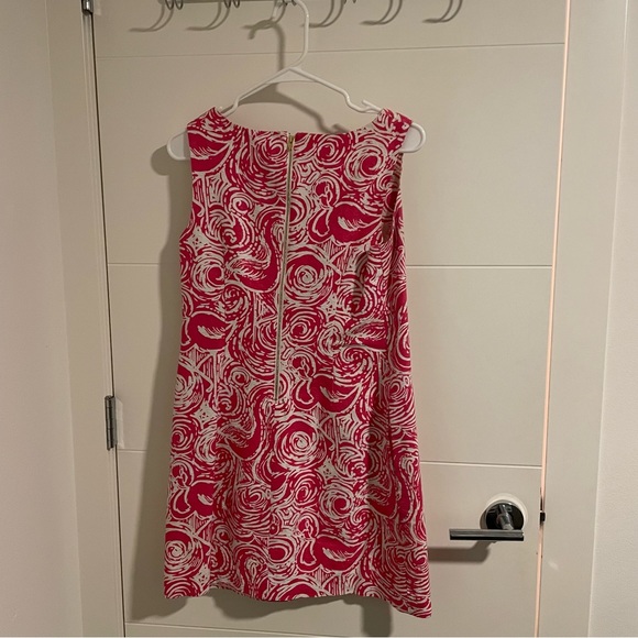 Lily Pulitzer Dress - Size 4 - Picture 2 of 4